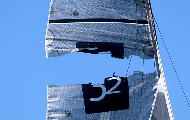 2015 TP52 Super Series - Race five and six ©  Max Ranchi Photography http://www.maxranchi.com